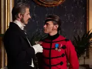 Netflix's 'The Leopard' Hailed as Stunning Period Drama Rivaling Bridgerton