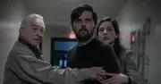 Netflix's The Whisper Man Trailer Drops: Robert De Niro Stars in Horror Adaptation