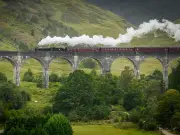 Network Rail Bans Steam Trains for a Week Amid UK Heatwave Wildfire Fears
