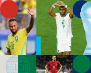 Neuer to Neymar: 11 World Cup players who retired from international football