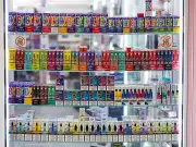 New £2.20 per 10ml Vape Tax Starts October 1, 2026