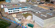 New £31m School to Be Demolished Without Ever Welcoming a Single Pupil