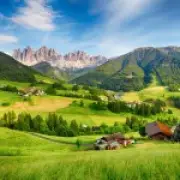 New 3,494km Wolf Trail hiking route spans six European countries
