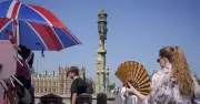 New 4-Day Heat Alert Issued for 5 UK Areas as 30C Blast Returns