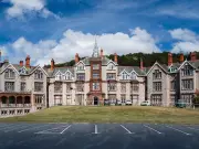 New 40-bed hospital opens in Wales for substance misuse support