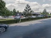 New Aldi store in Gateshead wins 95% public support with 579 responses