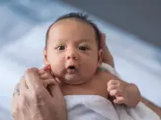 New Baby Names Enter Top 100 in England and Wales for 2025