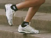 New Balance 204L Trainers Drop to £66 in End of Season Sale