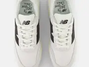 New Balance 370 Trainers Slashed to £60 in 40% Off Sale