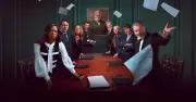 New BBC Drama 'I, Jack Wright' Scores Perfect 100% on Rotten Tomatoes