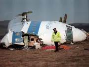 New BBC Podcast on Lockerbie Bombing Airs as Alleged Bomb Maker Faces Trial