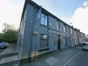 New Bid to Turn Bury Pub into Four One-Bed Apartments