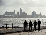 New Brighton and Southport Among UK's Worst Seaside Towns