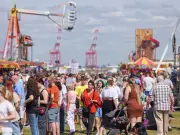 New Brighton Food and Drink Festival 2026: Traders, Schedule, Performances
