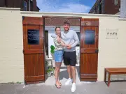 New Brighton Health Cafe Doubles Staff in First Week After Overwhelming Demand