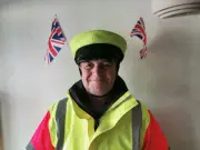 New Brighton lollipop man Dave York dies at 76, leaving community heartbroken