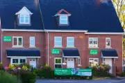 New-build housing supply hits near 10-year low, Rightmove warns
