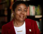 New Children's Laureate Patrice Lawrence Plans to Boost Reading for Isolated Kids