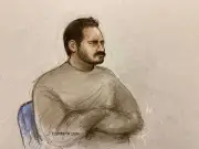 New court image of Ann Widdecombe murder suspect released