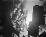 New Digitised Photos Reveal Hidden Details of Shackleton's Endurance Expedition