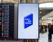 New EU Border Checks Cause Delays: How They Affect Your Holiday