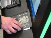 New EU Border System: UK Travellers Face Long Waits in Spain, France