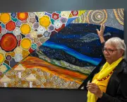 New Exhibition Shares Indigenous Astronomical Knowledge Across Continents
