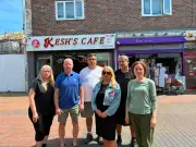 New Ferry Residents Fight Council's Cheaper Regeneration Plan