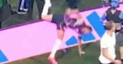 New Footage Shows Jordan Henderson's Freak Wrist Injury in Detail