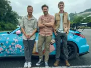 New Grand Tour Presenters Revealed as Series Returns September 4