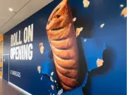 New Greggs Store Coming to Manor Walks in Cramlington, Northumberland