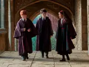 New Harry Potter series 'brutal' due to hard shooting schedule for child stars