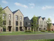 New homes phase at Cardiff's Plasdŵr development moves forward