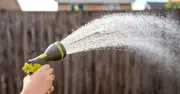 New Hosepipe Ban for 5 Million Brits Starting This Weekend