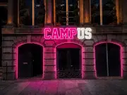 New House Party Themed Nightclub Campus to Open in Liverpool