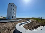 New Irvine Harbour Playpark Set for Summer 2026 Opening