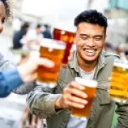 New London Drinking Rule: £100 Fine for Anti-Social Behaviour in Camden