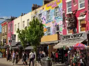 New London Drinking Rule Could Land You with £100 Fine in Camden