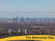 New mayor faces formidable child poverty challenge in Greater Manchester