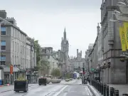 New Mediterranean Diner Mezzo Coming to Aberdeen from Michelin-Recognised Team