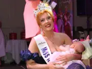 New Mom Wins Miss Newcastle Great Britain 2026 Months After Giving Birth
