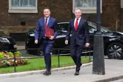 New NI Secretary Sir Chris Bryant pledges open door to all parties