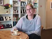 New North Shields Wool Shop Opens with Modern Twist on Heritage Craft