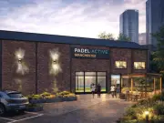 New padel complex with 6 courts could open in Manchester to meet demand