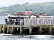 New partnership aims to secure future of historic Helensburgh Pier