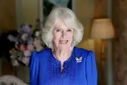 New Photo of Queen Camilla Marks Her 79th Birthday with Literacy Initiative