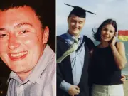 New Photos Released in Peter Falconio Cold Case 25 Years On