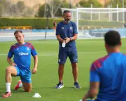 New Rangers boss McInnes gets four-match ban for VAR comments