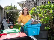 New Recycling Rules: 5 Items Confusing UK Households