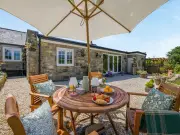 New 'Remarkable' Northumberland Cottage Retreat Opens for Bookings